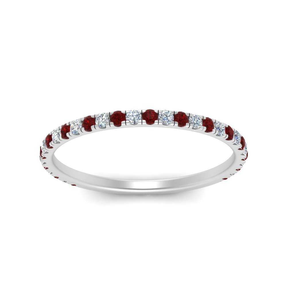 petite-scalloped-diamond-wedding-band-with-ruby-in-FD9168BGRUDR-NL-WG
