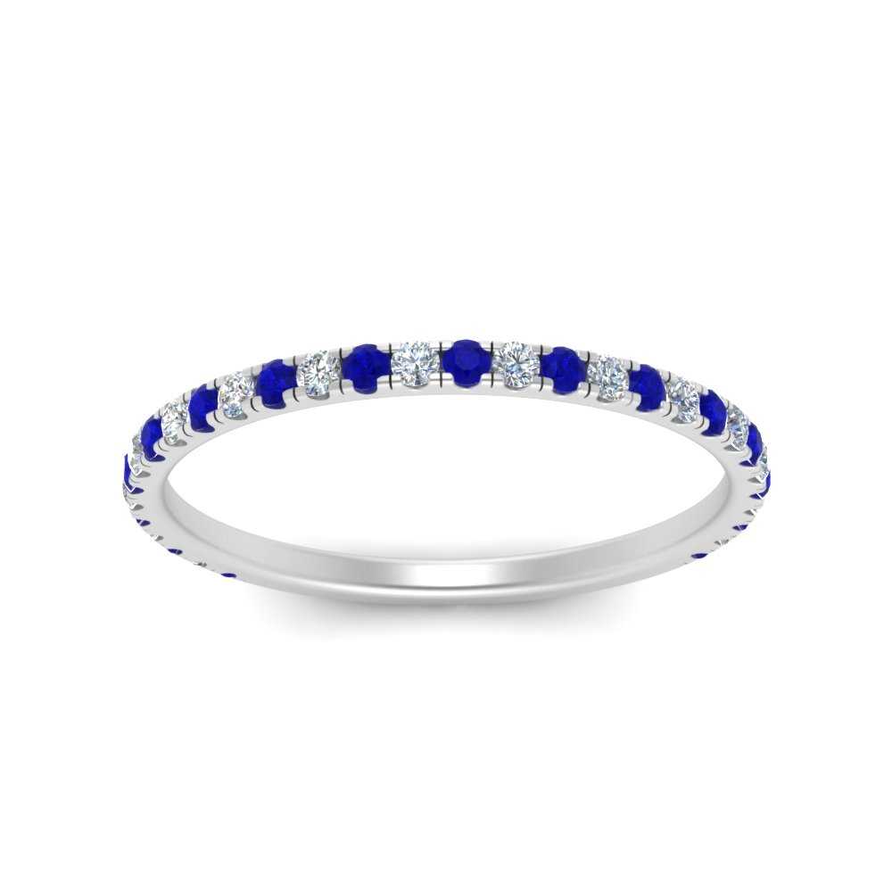 petite-scalloped-diamond-wedding-band-with-sapphire-in-FD9168BGSABL-NL-WG