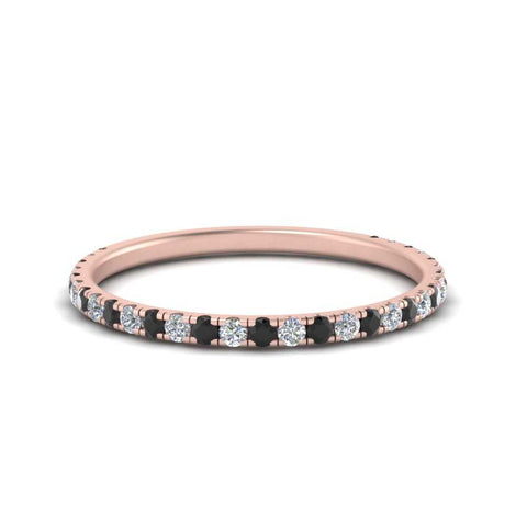 petite-scalloped-wedding-band-with-black-diamond-in-FD9168BGBLACK-NL-RG