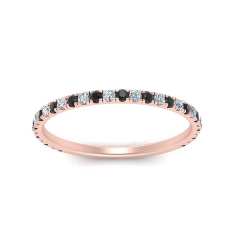 petite-scalloped-wedding-band-with-black-diamond-in-FD9168BGBLACK-NL-RG