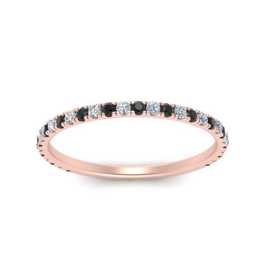 petite-scalloped-wedding-band-with-black-diamond-in-FD9168BGBLACK-NL-RG