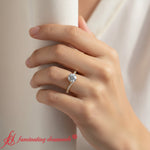 Load image into Gallery viewer, petite-swirl-engagement-ring-yellow-gold-fdenr8871-model
