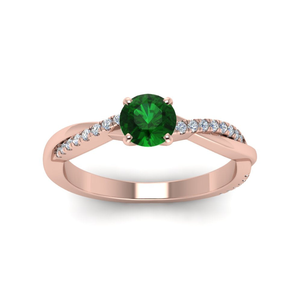 petite-twisted-round-emerald-engagement-diamond-ring-in-rose-gold-FD8253RORGEM-NL-RG.jpg