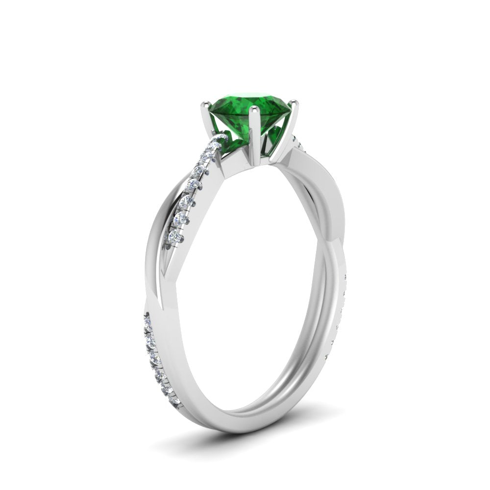 petite-twisted-round-emerald-engagement-diamond-ring-in-white-gold-FD8253RORGEM-NL-WG.jpg