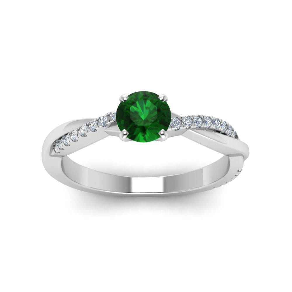 petite-twisted-round-emerald-engagement-diamond-ring-in-white-gold-FD8253RORGEM-NL-WG.jpg