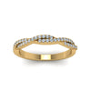 Load image into Gallery viewer, petite-twisted-vine-stacking-diamond-ring-in-yellow-gold-FD8233B-NL-YG