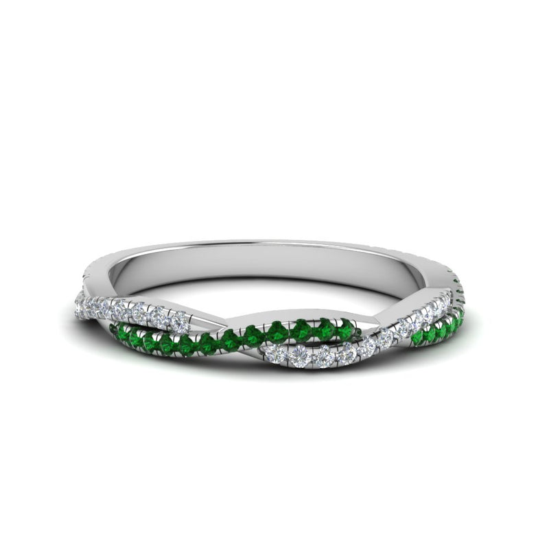 petite-twisted-vine-stacking-diamond-ring-with-emerald-in-white-gold-FD8233BGEMGR-NL-WG