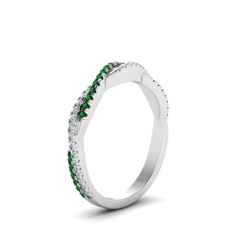 petite-twisted-vine-stacking-diamond-ring-with-emerald-in-white-gold-FD8233BGEMGR-NL-WG