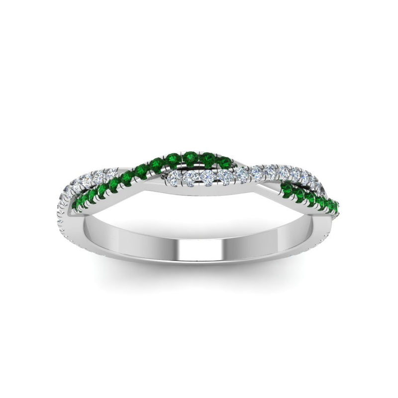 petite-twisted-vine-stacking-diamond-ring-with-emerald-in-white-gold-FD8233BGEMGR-NL-WG