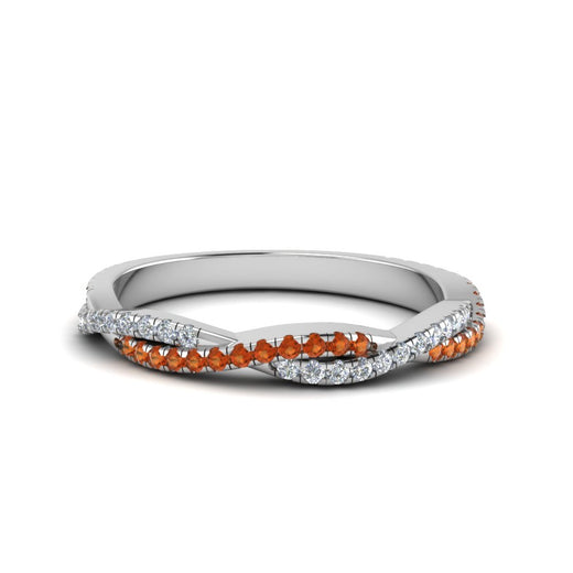 petite-twisted-vine-stacking-diamond-ring-with-orange-sapphire-in-white-gold-FD8233BGSAOR-NL-WG