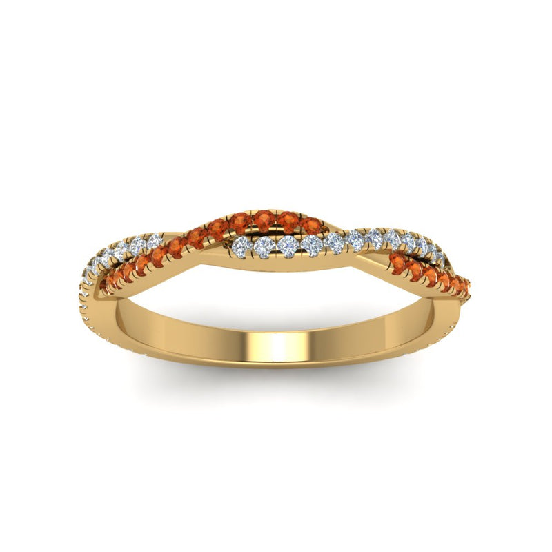 petite-twisted-vine-stacking-diamond-ring-with-orange-sapphire-in-yellow-gold-FD8233BGSAOR-NL-YG