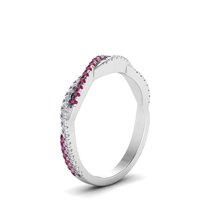 petite-twisted-vine-stacking-diamond-ring-with-pink-sapphire-in-white-gold-FD8233BGSADRPI-NL-WG