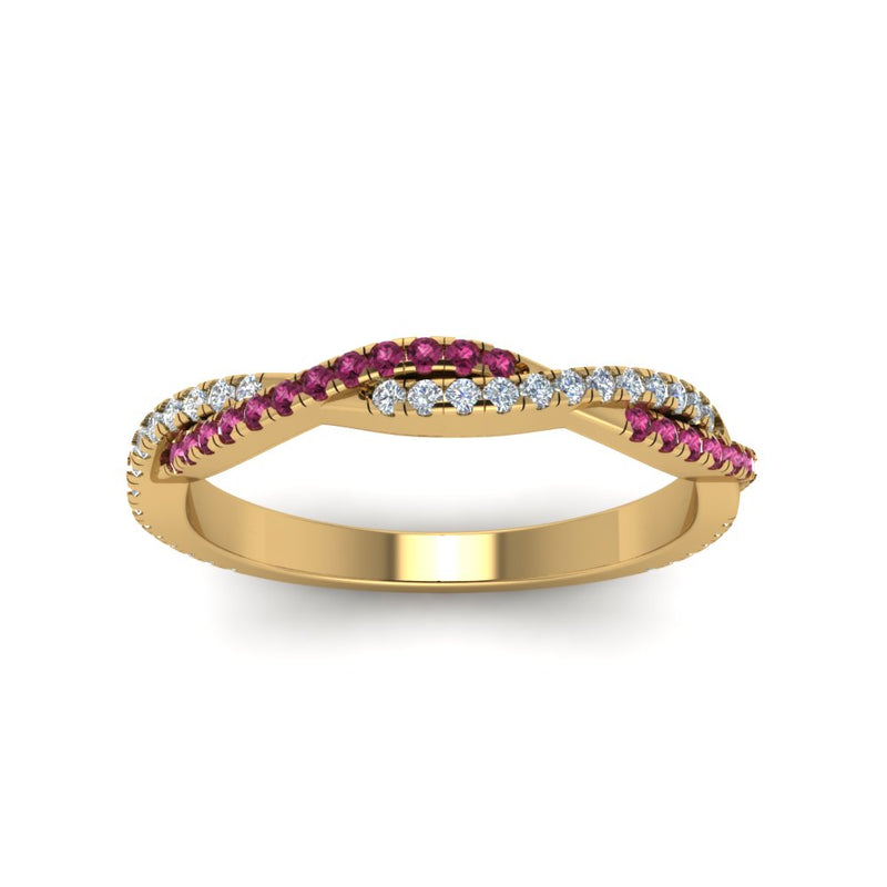 petite-twisted-vine-stacking-diamond-ring-with-pink-sapphire-in-yellow-gold-FD8233BGSADRPI-NL-YG