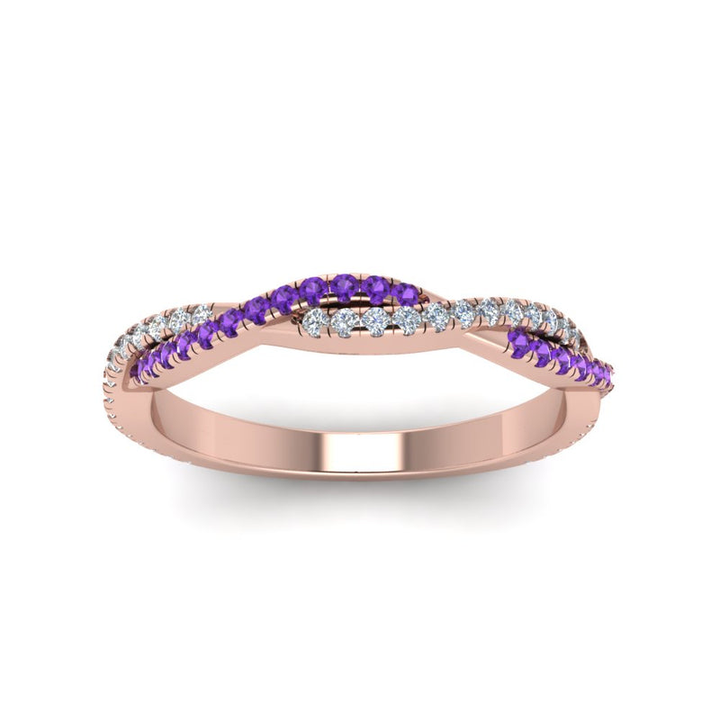petite-twisted-vine-stacking-diamond-ring-with-purple-topaz-in-rose-gold-FD8233BGVITO-NL-RG