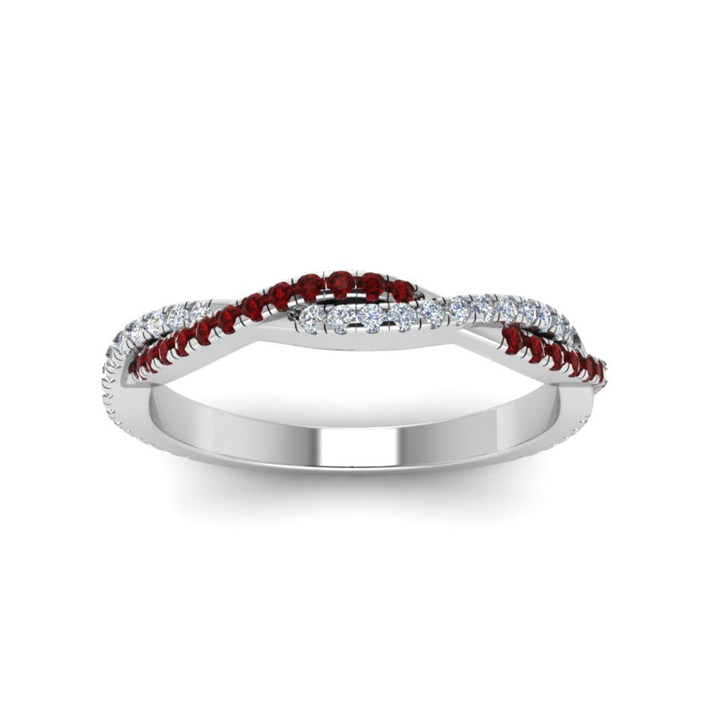 petite-twisted-vine-stacking-diamond-ring-with-ruby-in-white-gold-FD8233BGRUDR-NL-WG