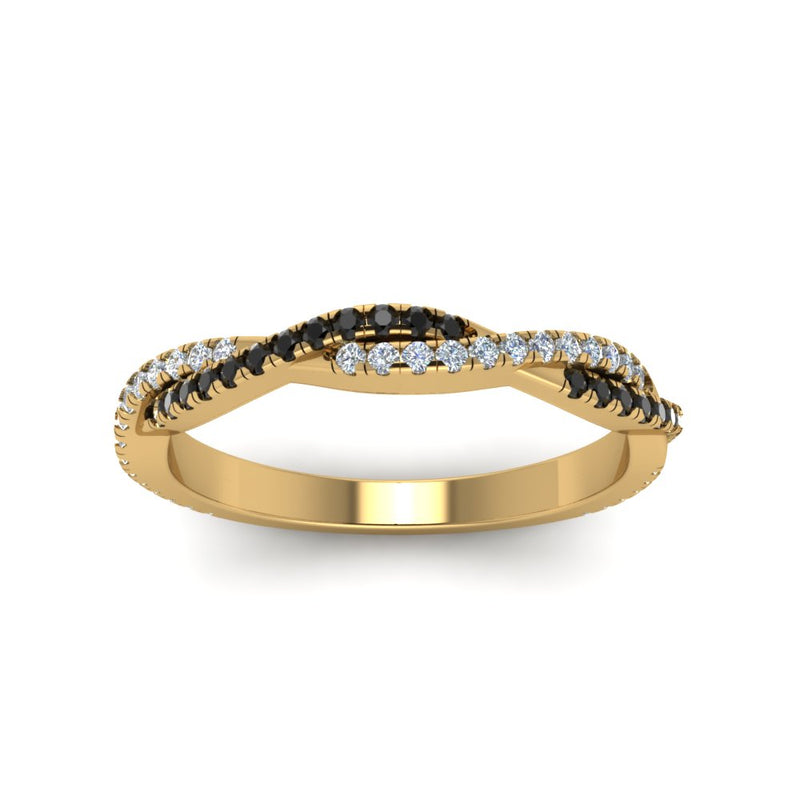 petite-twisted-vine-stacking-ring-with-black-diamond-in-yellow-gold-FD8233BGBLACK-NL-YG