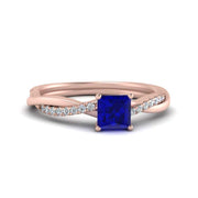 petite-vine-inspired-princess-sapphire-gemstone-ring-in-rose-gold-FD8253PRRGSABL-NL-RG-GS