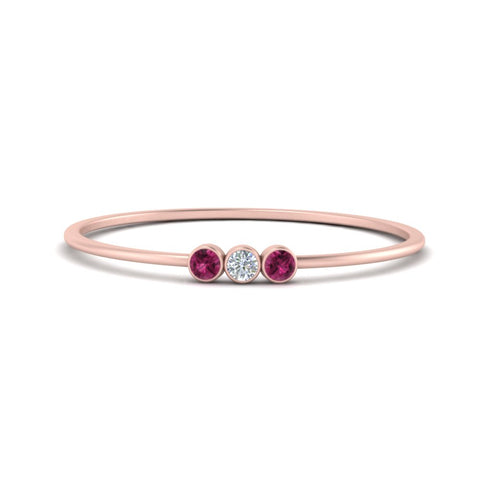 pink-sapphire-3-stone-bezel-delicate-ring-in-rose-gold-FD9412RORGSADRPI-NL-RG.jpg
