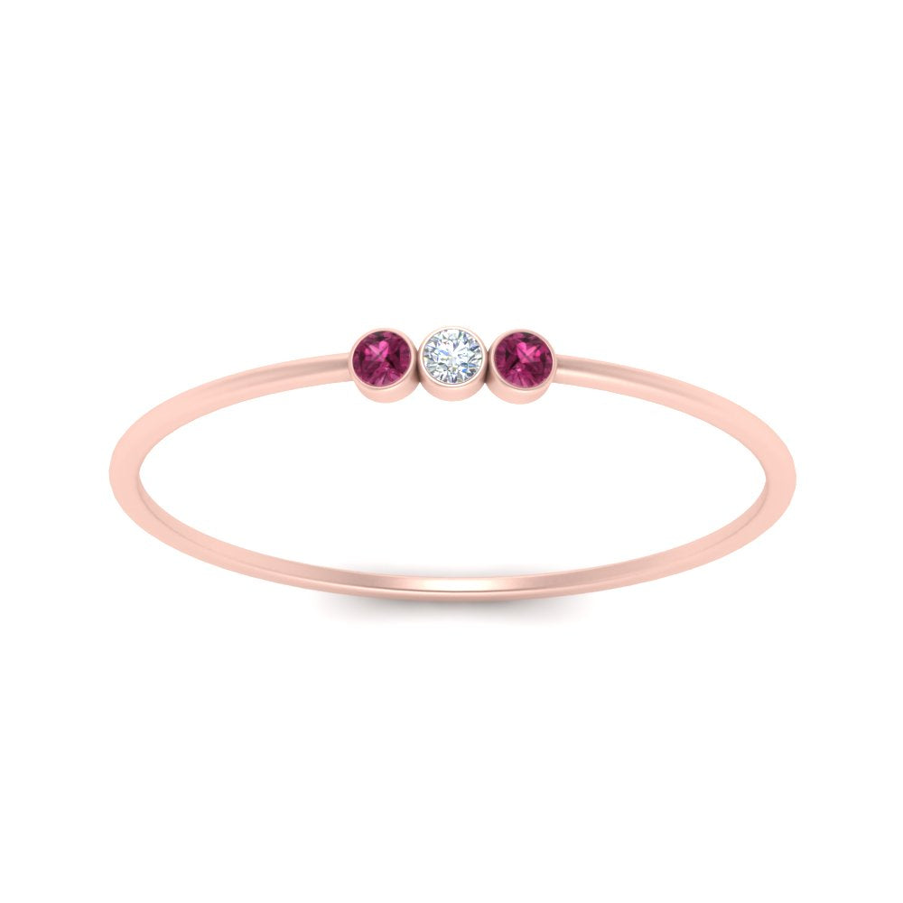 pink-sapphire-3-stone-bezel-delicate-ring-in-rose-gold-FD9412RORGSADRPI-NL-RG.jpg