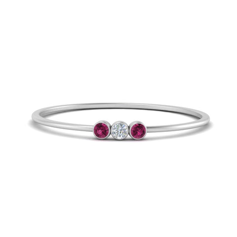 pink-sapphire-3-stone-bezel-delicate-ring-in-white-gold-FD9412RORGSADRPI-NL-WG.jpg