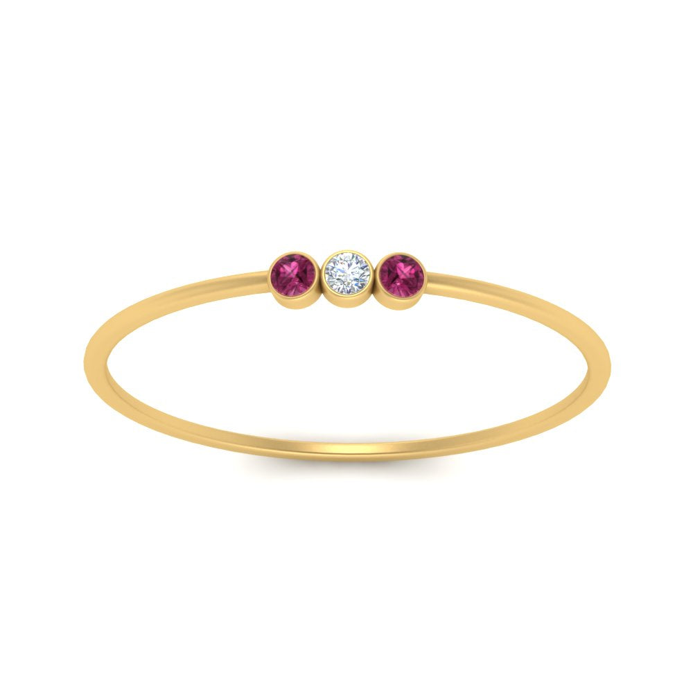 pink-sapphire-3-stone-bezel-delicate-ring-in-yellow-gold-FD9412RORGSADRPI-NL-YG.jpg