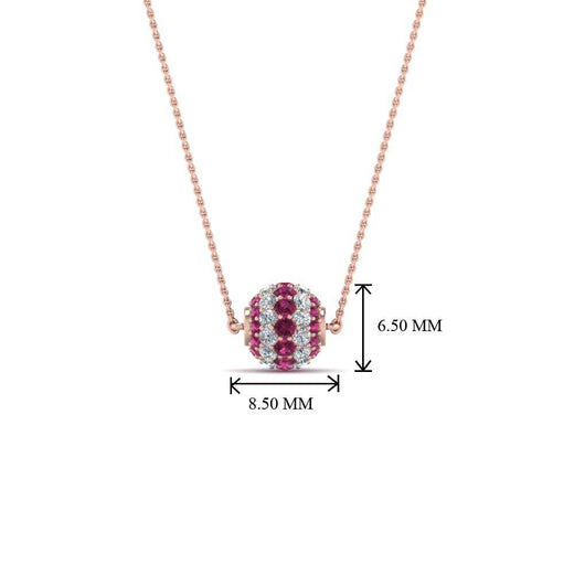 pink-sapphire-ball-pendant-0.70-ct-in-FDPD8433GSADRPI-NL-RG