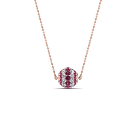 pink-sapphire-ball-pendant-0.70-ct-in-FDPD8433GSADRPI-NL-RG