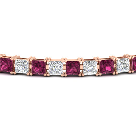 pink-sapphire-basket-tennis-11-ct.-square-cut-bracelet-in-rose-gold-FDBRC10450PRGSADRPIANGLE5-11.00CT-NL-RG_c8dd4232-c950-4c5b-ae01-cd0bda4bff89