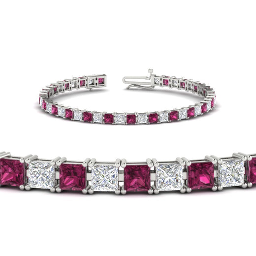 pink-sapphire-basket-tennis-11-ct.-square-cut-bracelet-in-white-gold-FDBRC10450PRGSADRPIANGLE2-11.00CT-NL-WG_432fc403-af52-48c0-be67-e9df3a7d9973