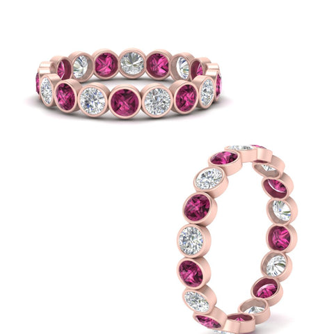 pink-sapphire-bezel-eternity-ring-1.80-carat-in-rose-gold-FDEWB10558-0.10CTGSADRPIANGLE3-NL-RG