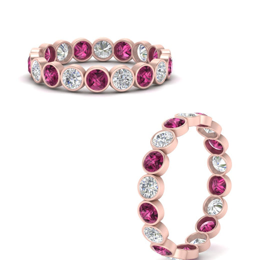 pink-sapphire-bezel-eternity-ring-1.80-carat-in-rose-gold-FDEWB10558-0.10CTGSADRPIANGLE3-NL-RG