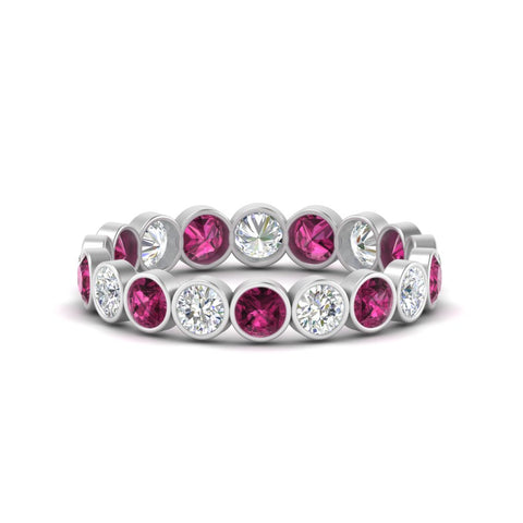 pink-sapphire-bezel-eternity-ring-1.80-carat-in-white-gold-FDEWB10558-0.10CTGSADRPIANGLE3-NL-WG