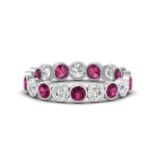 pink-sapphire-bezel-eternity-ring-1.80-carat-in-white-gold-FDEWB10558-0.10CTGSADRPIANGLE3-NL-WG