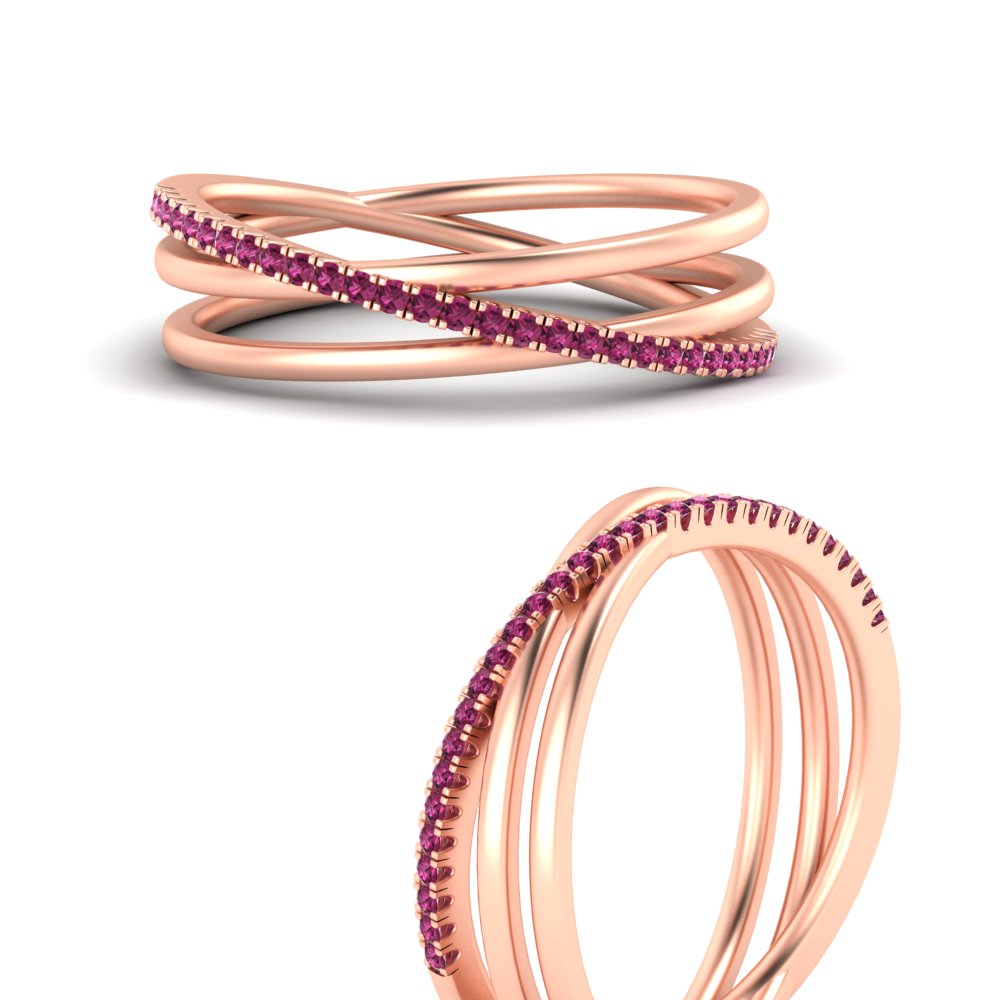 pink-sapphire-criss-cross-wedding-ring-in-rose-gold-FD11398BGSADRPI-NL-RG
