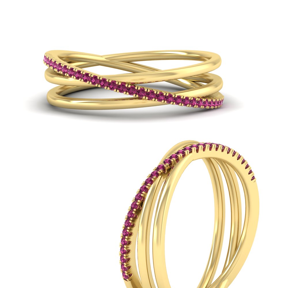 pink-sapphire-criss-cross-wedding-ring-in-yellow-gold-FD11398BGSADRPI-NL-YG
