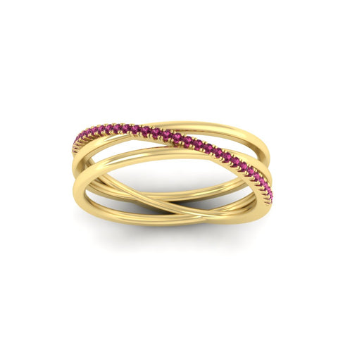 pink-sapphire-criss-cross-wedding-ring-in-yellow-gold-FD11398BGSADRPI-NL-YG