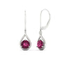 Load image into Gallery viewer, pink-sapphire-diamond-solitaire-drop-earrings-in-white-gold-fdear11552gsadrpi-nl-wg.jpg?v=1764148218