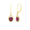 Load image into Gallery viewer, pink-sapphire-diamond-solitaire-drop-earrings-in-yellow-gold-fdear11552gsadrpi-nl-yg.jpg?v=1777352675