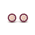 Thumbnail 46 - pink-sapphire-earring-jacket-for-2-carat-round-stud-earrings-in-rose-gold-fdear11307gsadrpiangle1-0-50ct-nl-rg.jpg