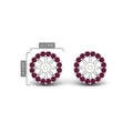 Thumbnail 42 - pink-sapphire-earring-jacket-for-2-carat-round-stud-earrings-in-white-gold-fdear11307gsadrpiangle1-0-50ct-nl-wg.jpg