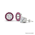 Thumbnail 40 - pink-sapphire-earring-jacket-for-2-carat-round-stud-earrings-in-white-gold-fdear11307gsadrpiangle1-0-50ct-nl-wg.jpg