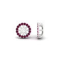 Thumbnail 43 - pink-sapphire-earring-jacket-for-2-carat-round-stud-earrings-in-white-gold-fdear11307gsadrpiangle1-0-50ct-nl-wg.jpg