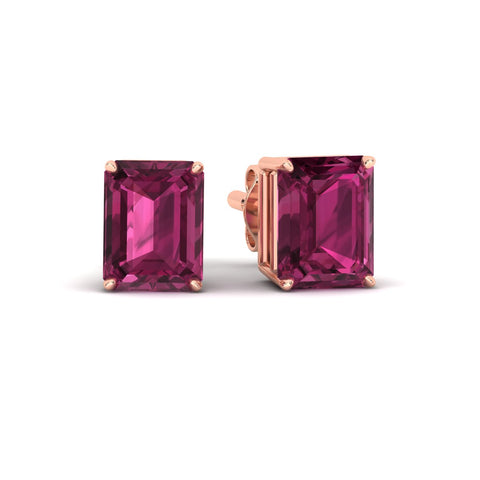 pink-sapphire-emerald-cut-earrings-studs-9-carat-in-rose-gold-fdear10411emgsadrpiangle1-9.00ct-nl-rg.jpg