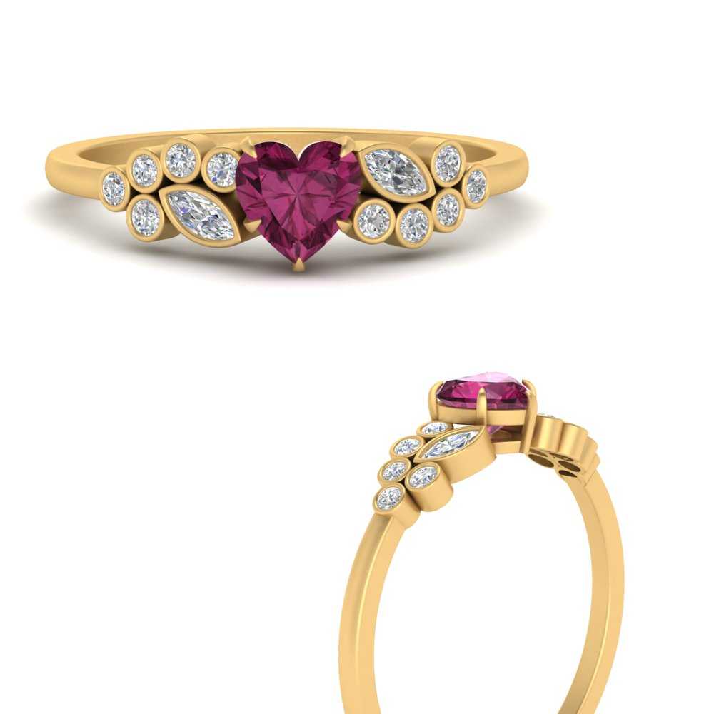 pink-sapphire-heart-cluster-diamond-ring-in-yellow-gold-FDENS3110HTRGSADRPI-NL-YG.jpg