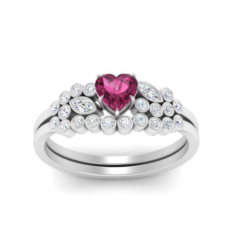 pink-sapphire-heart-cluster-diamond-wedding-ring-set-in-white-gold-FDENS3110HTGSADRPI-NL-WG.jpg