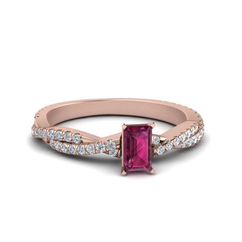 pink-sapphire-intertwining-emerald-cut-gemstone-ring-in-rose-gold-FD8233EMRGSADRPI-NL-RG-GS?v=1773637822