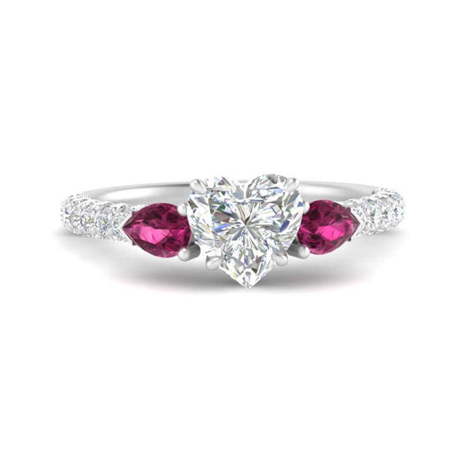 pink-sapphire-pear-accented-3-row-heart-shaped-engagement-ring-in-white-gold-FD9982HTRGSADRPIANGLE3-NL-WG