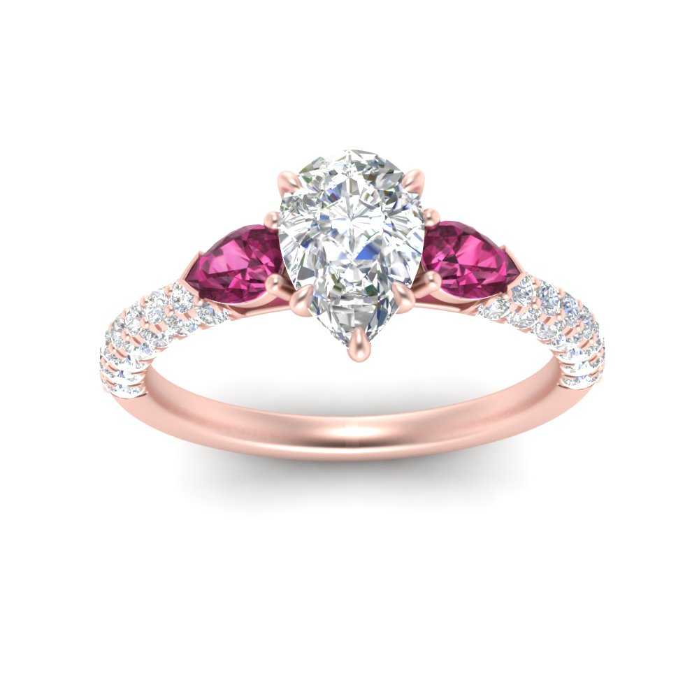 pink-sapphire-pear-accented-3-row-pear-shaped-engagement-ring-in-rose-gold-FD9982PERGSADRPIANGLE3-NL-RG