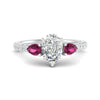 Load image into Gallery viewer, pink-sapphire-pear-accented-3-row-pear-shaped-engagement-ring-in-white-gold-FD9982PERGSADRPIANGLE3-NL-WG