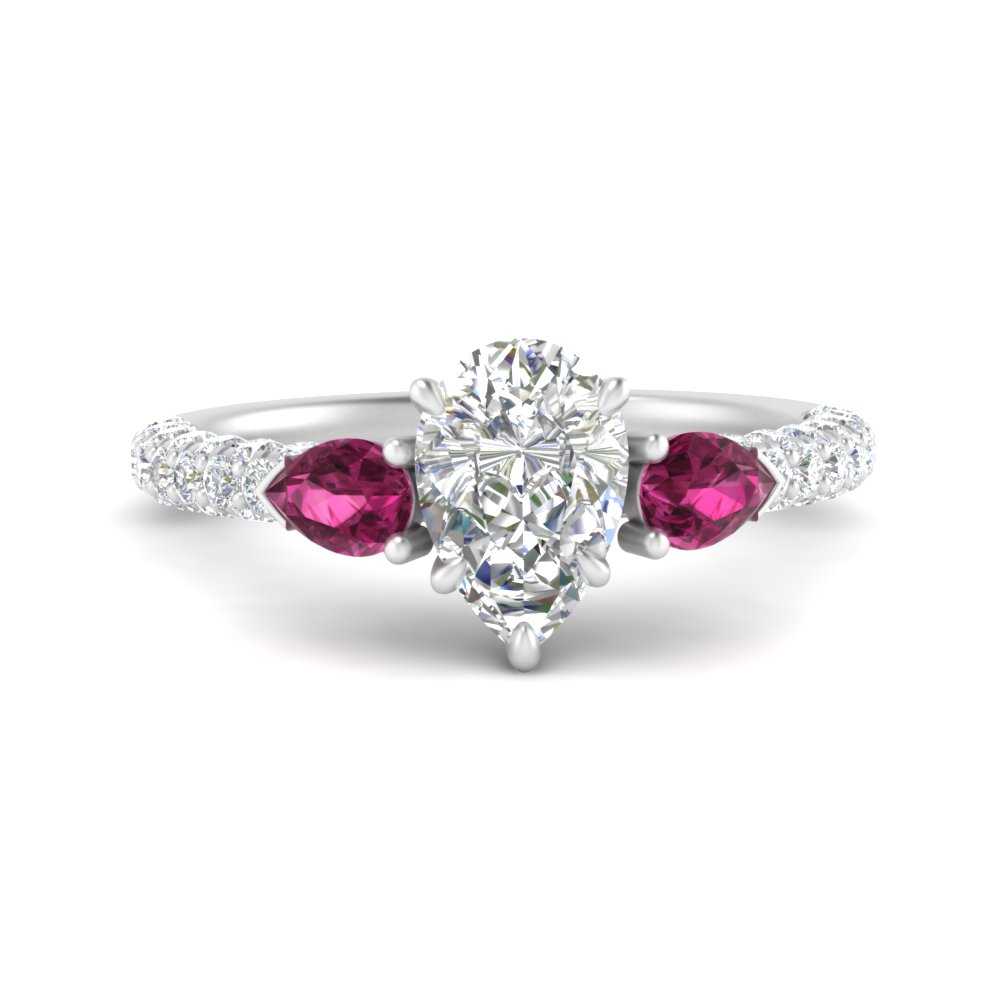 pink-sapphire-pear-accented-3-row-pear-shaped-engagement-ring-in-white-gold-FD9982PERGSADRPIANGLE3-NL-WG